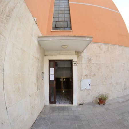 Bed&Bookofrome Apartment Exterior photo