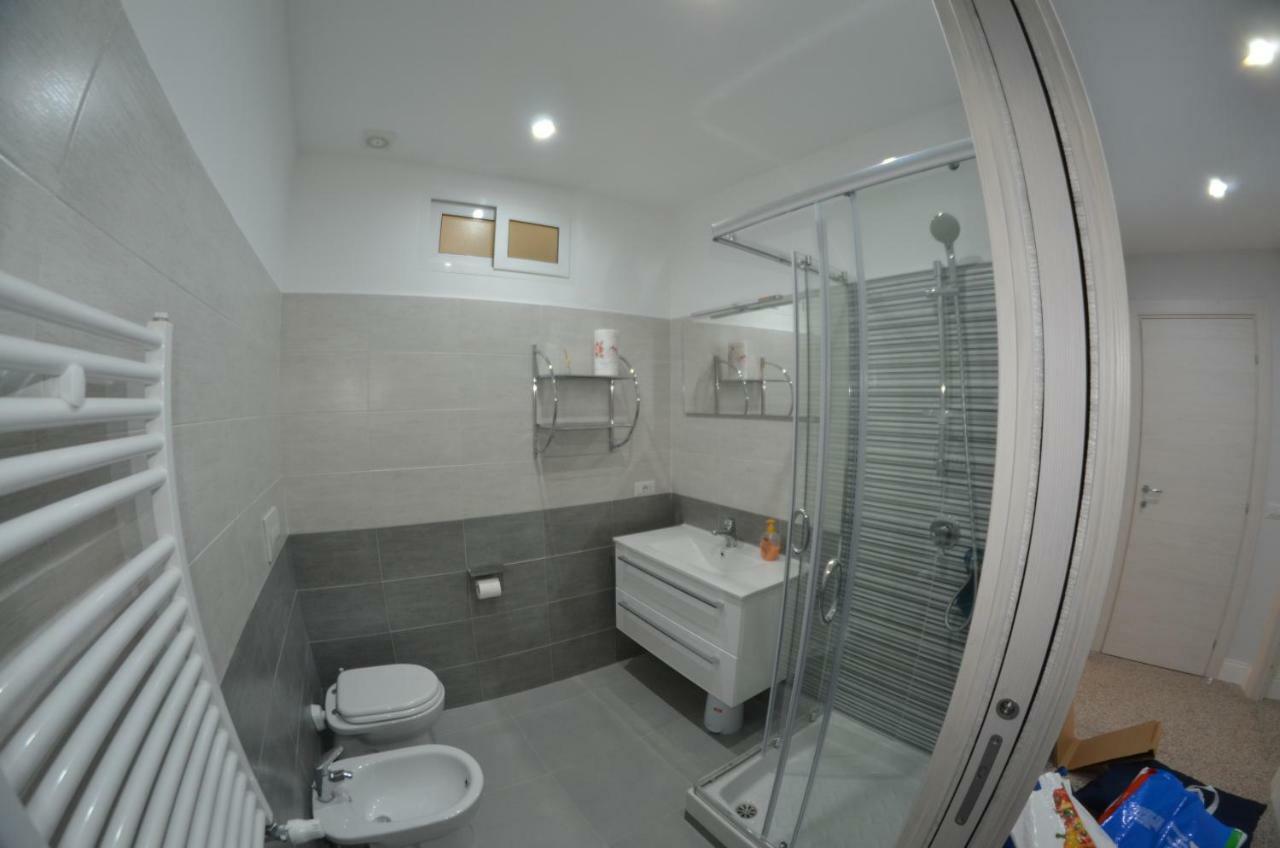 Bed&Bookofrome Apartment Exterior photo