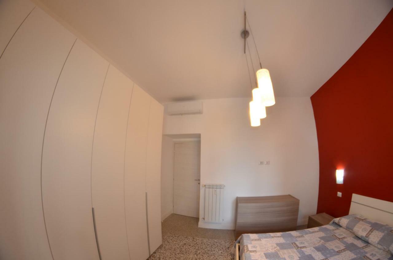 Bed&Bookofrome Apartment Exterior photo