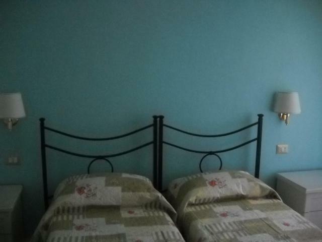Bed&Bookofrome Apartment Exterior photo