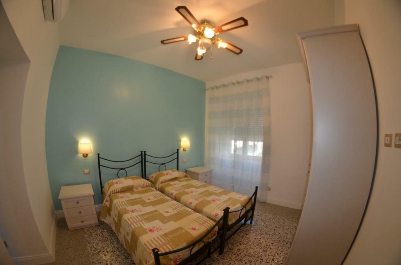 Bed&Bookofrome Apartment Exterior photo